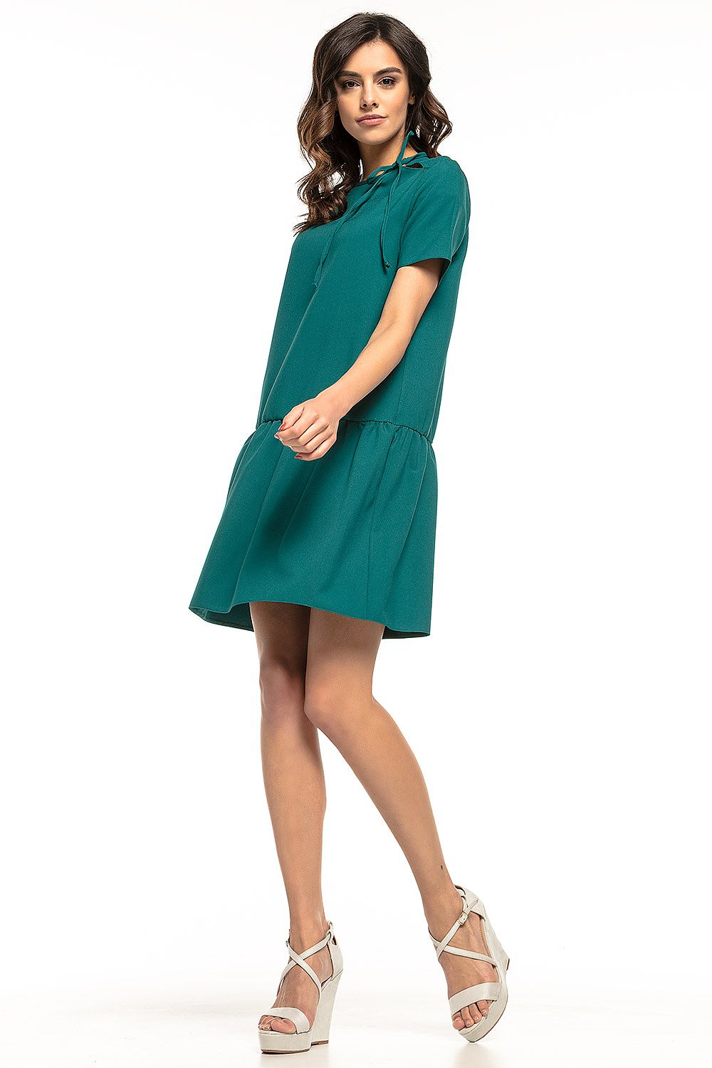 Daydress model 127858 Tessita