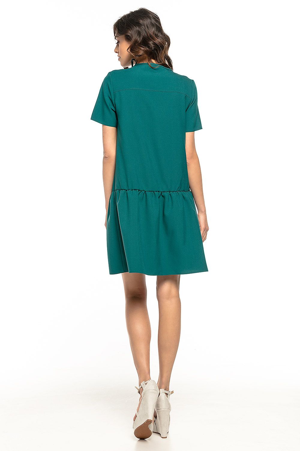 Daydress model 127858 Tessita