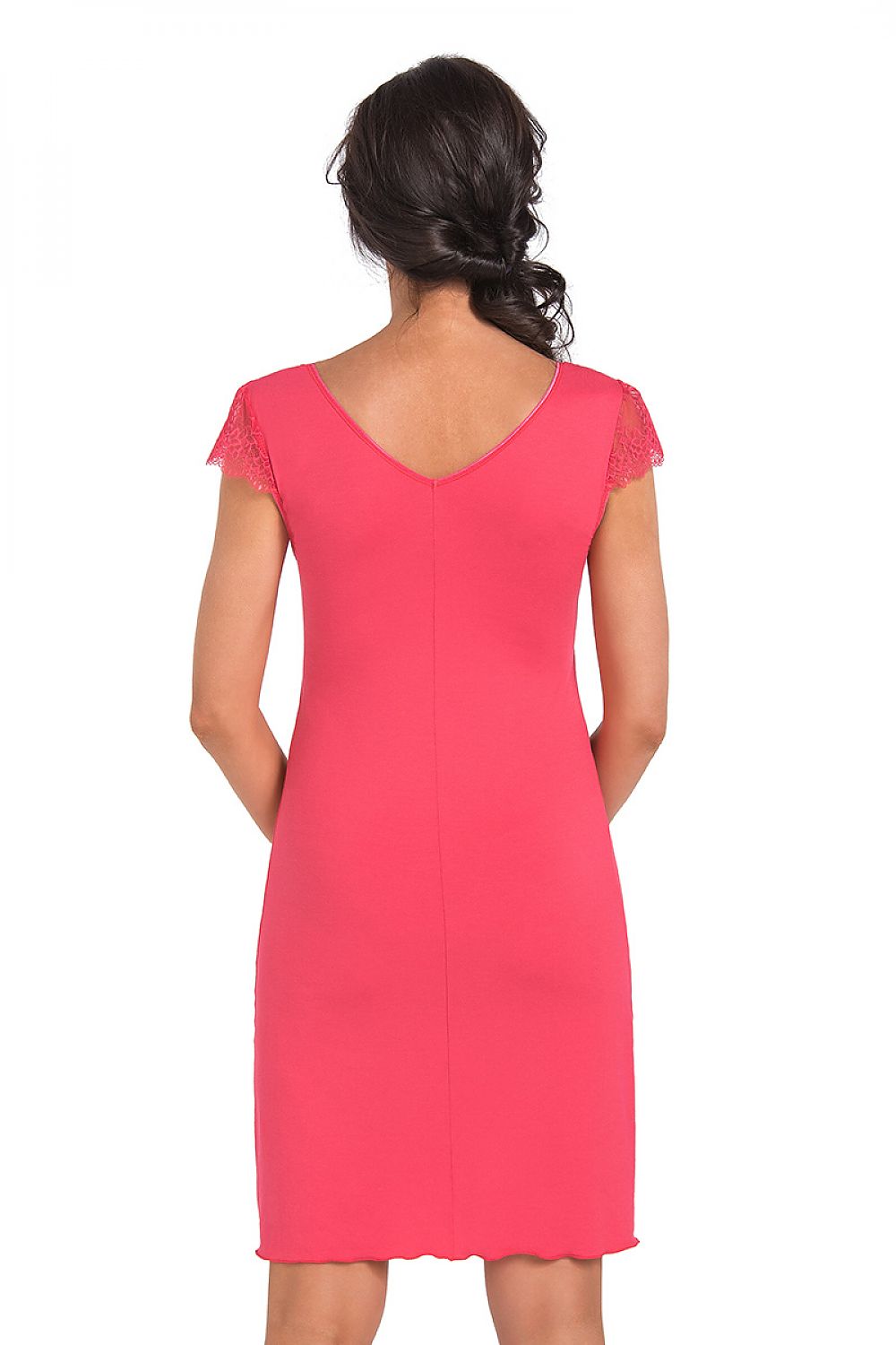 Nightshirt model 128406 Donna