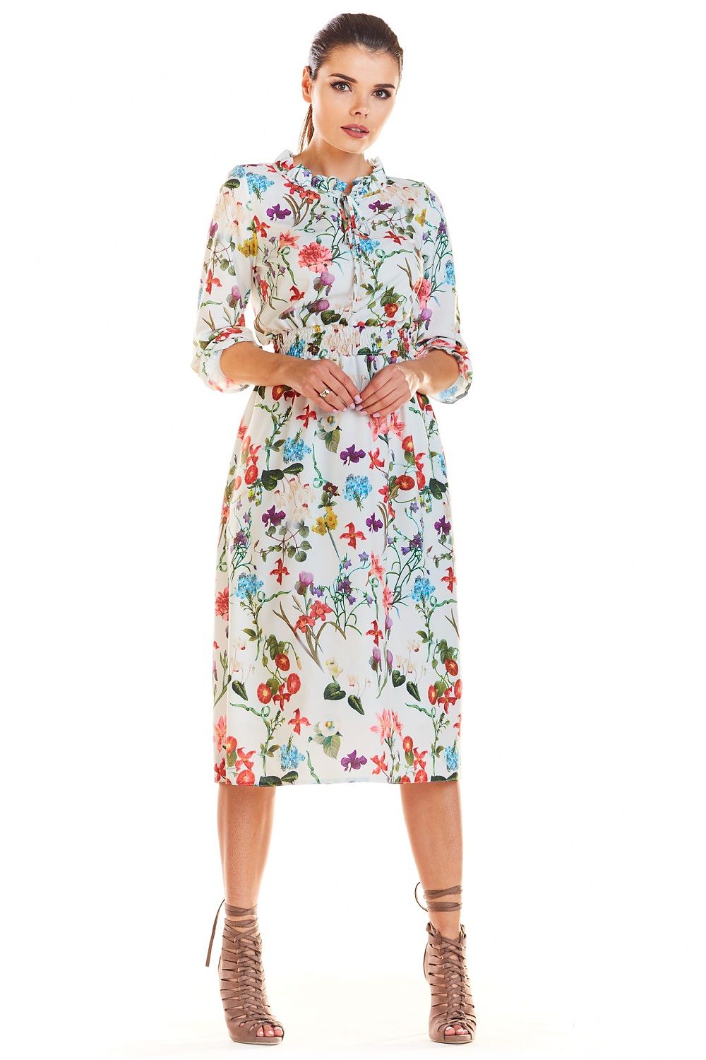 Daydress model 129213 Infinite You