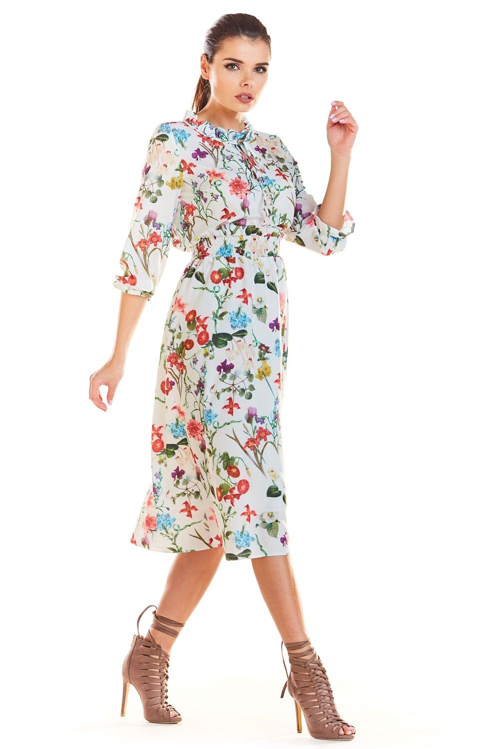 Daydress model 129213 Infinite You