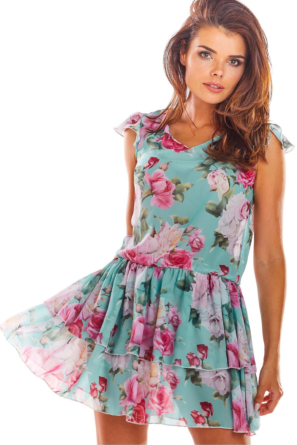 Daydress model 133681 awama