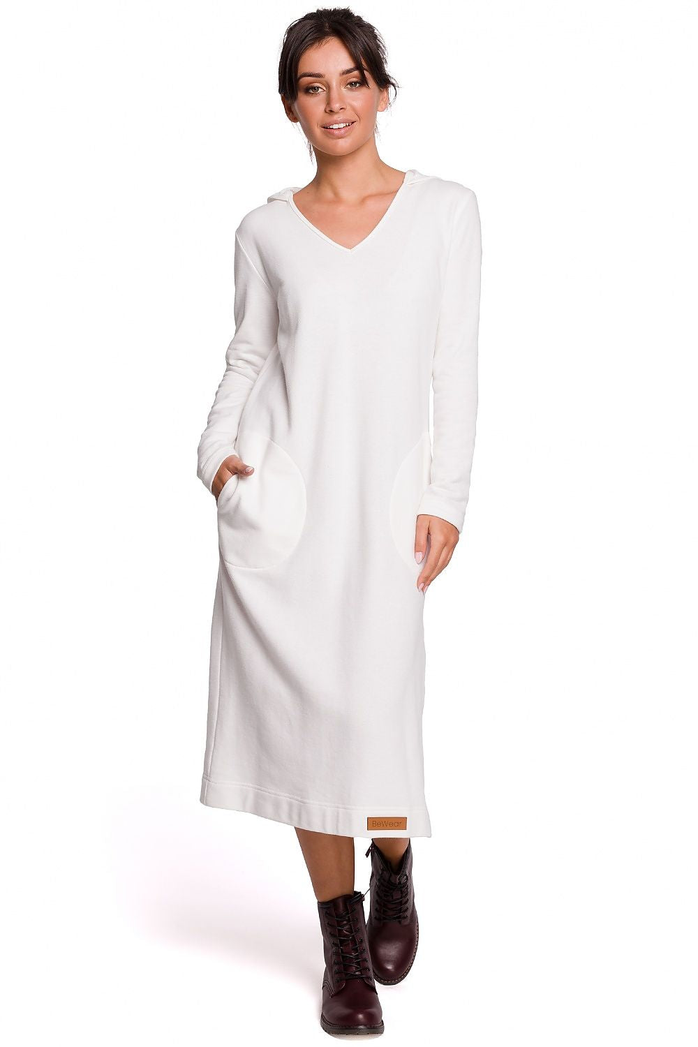 Daydress model 134552 BeWear