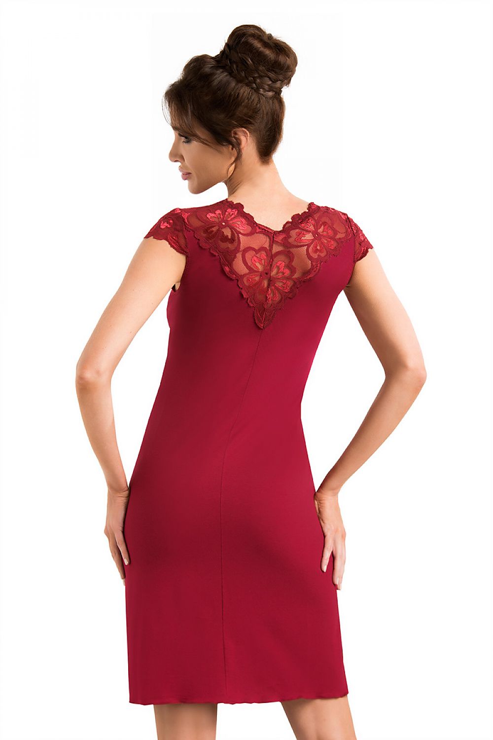 Nightshirt model 135663 Donna