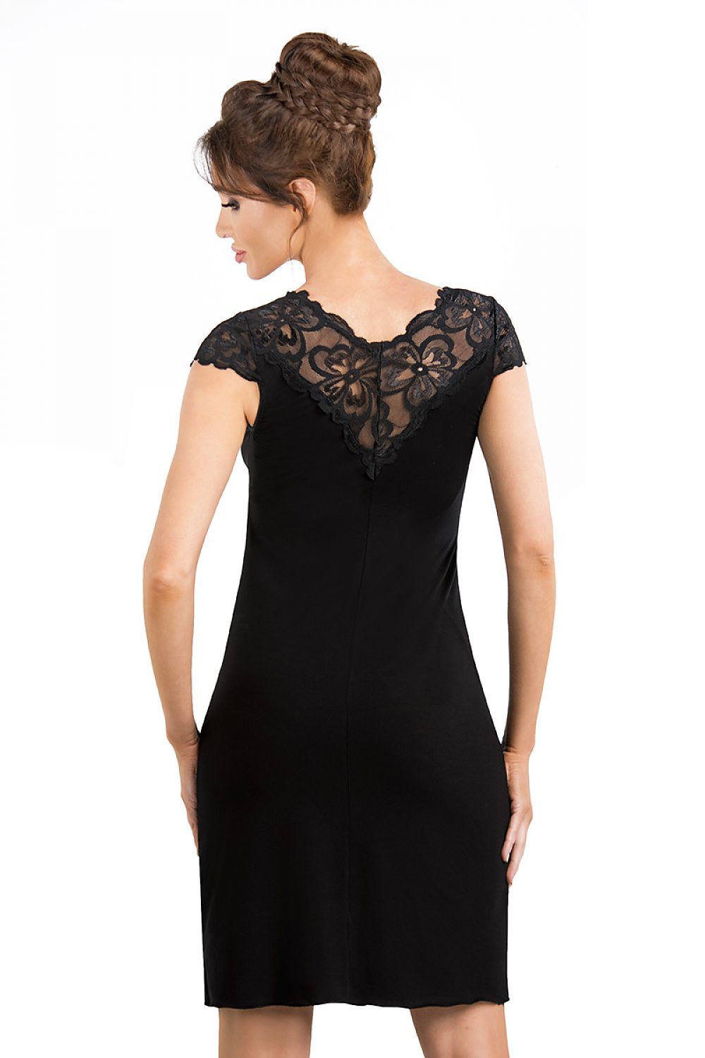 Nightshirt model 135664 Donna