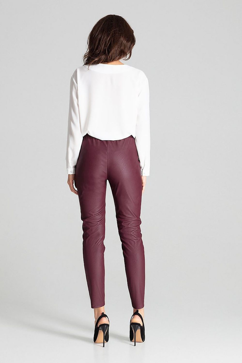 Trousers model 139337 Lenitif