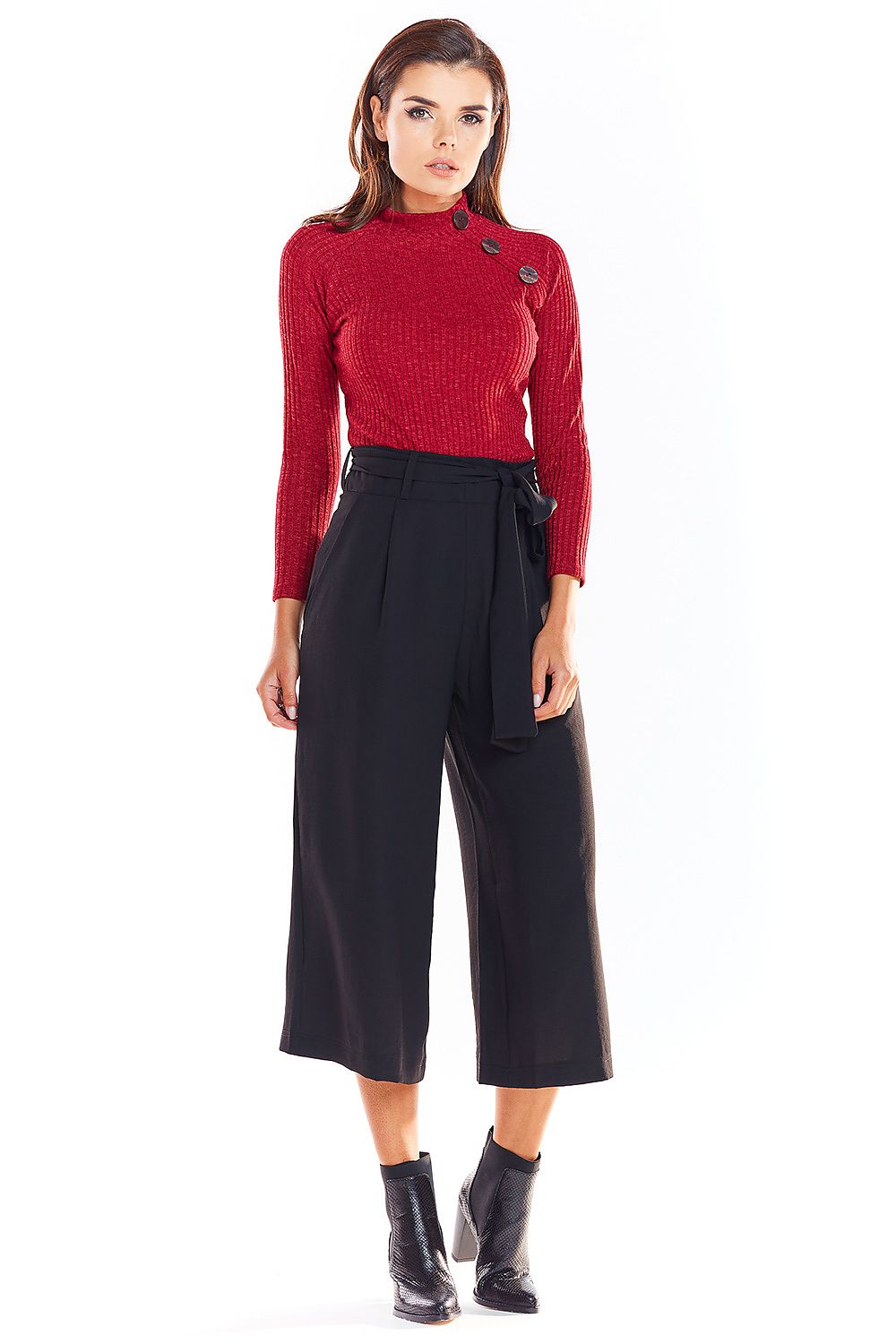 Jumper model 139504 awama