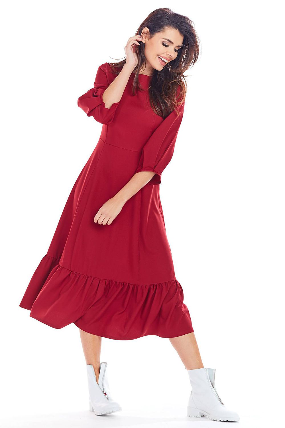 Daydress model 139574 awama