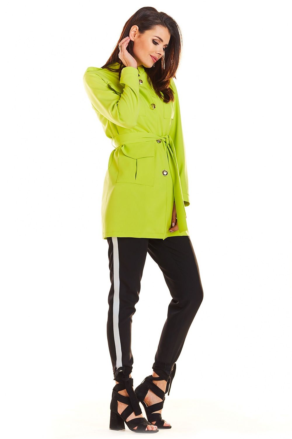 Jacket model 139945 awama