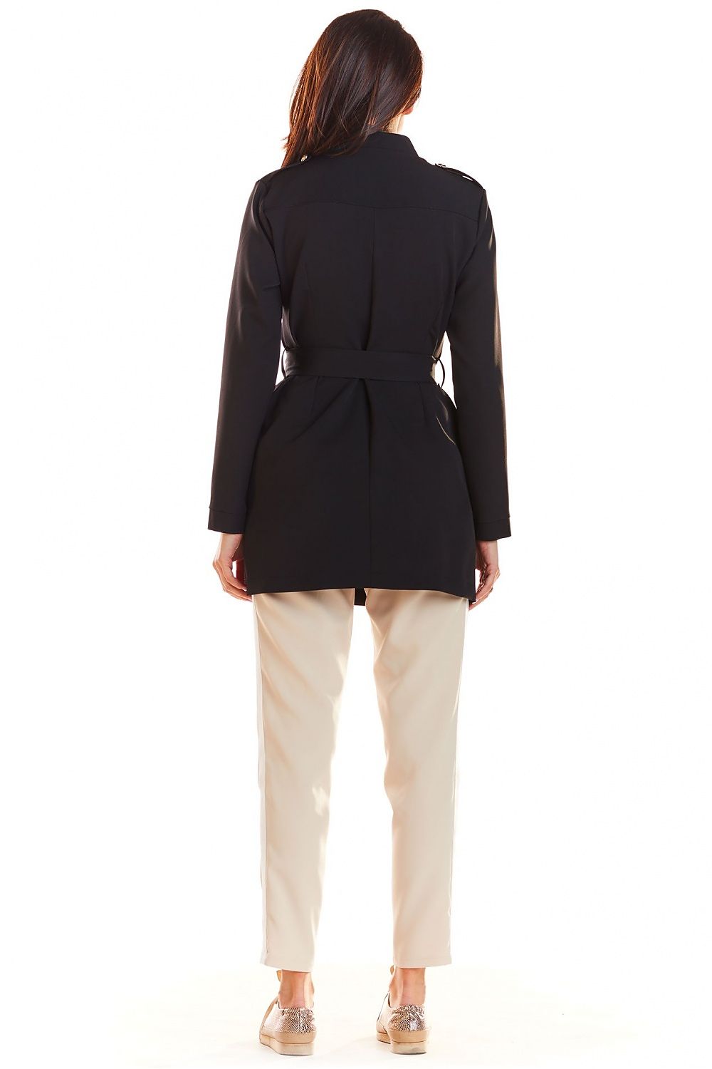 Jacket model 139947 awama