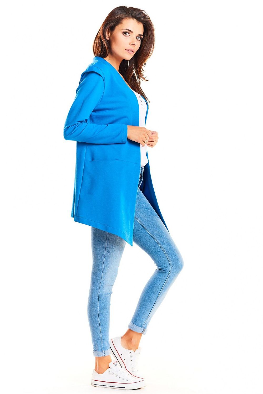 Jacket model 140037 Infinite You
