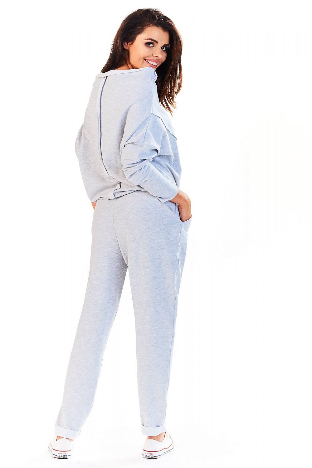 Suit model 140071 Infinite You