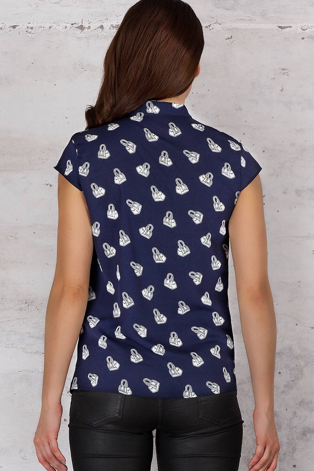Shirt model 140099 Infinite You