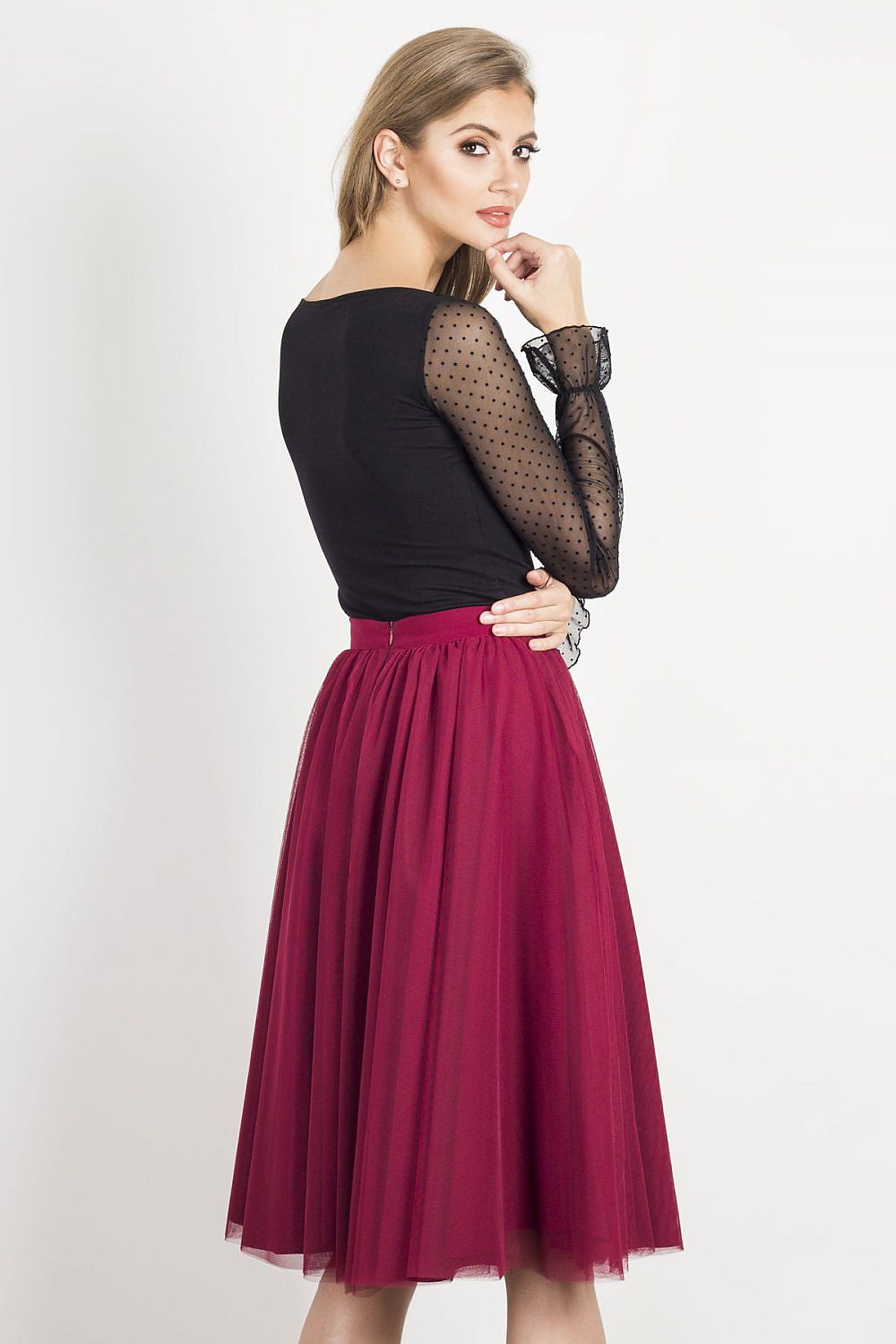 Skirt model 142710 IVON