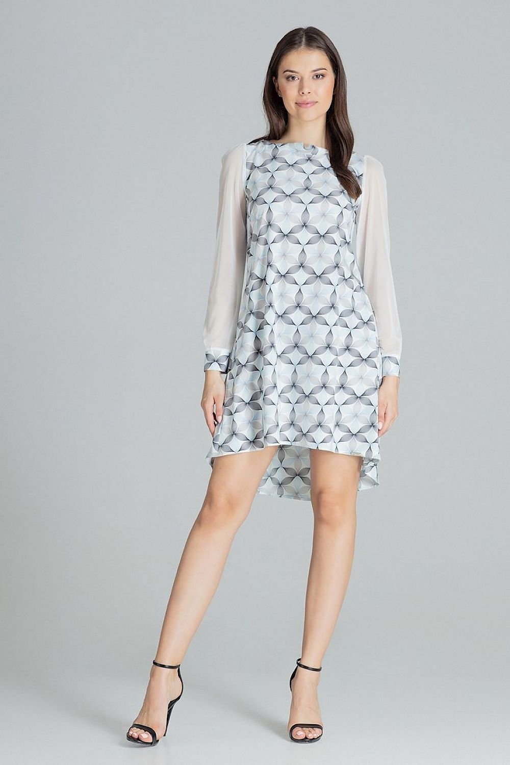 Cocktail dress model 143905 Lenitif