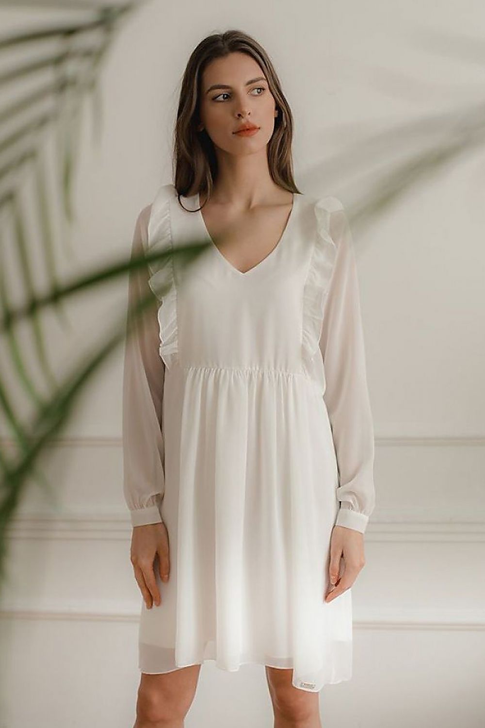 Cocktail dress model 143902 Lenitif