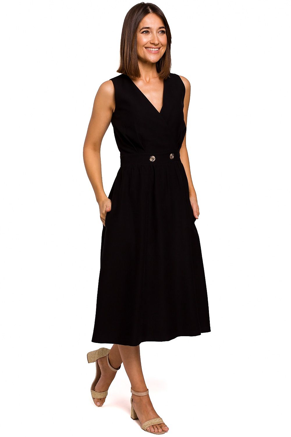 Vestido de día modelo 144840 Stylove