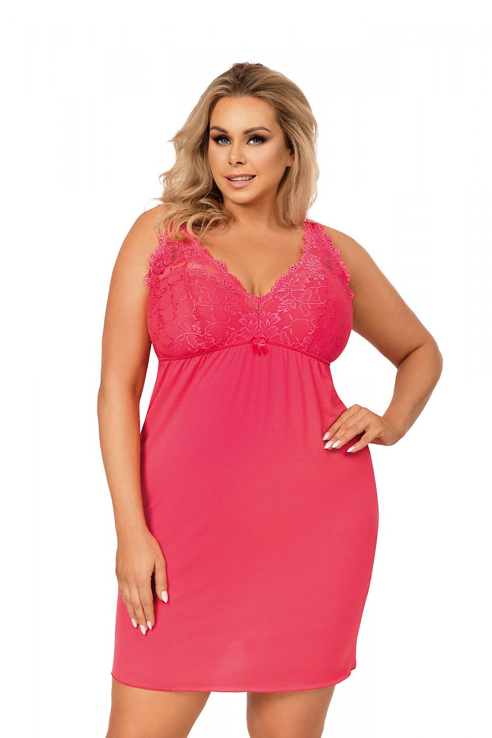Nightshirt model 145028 Donna