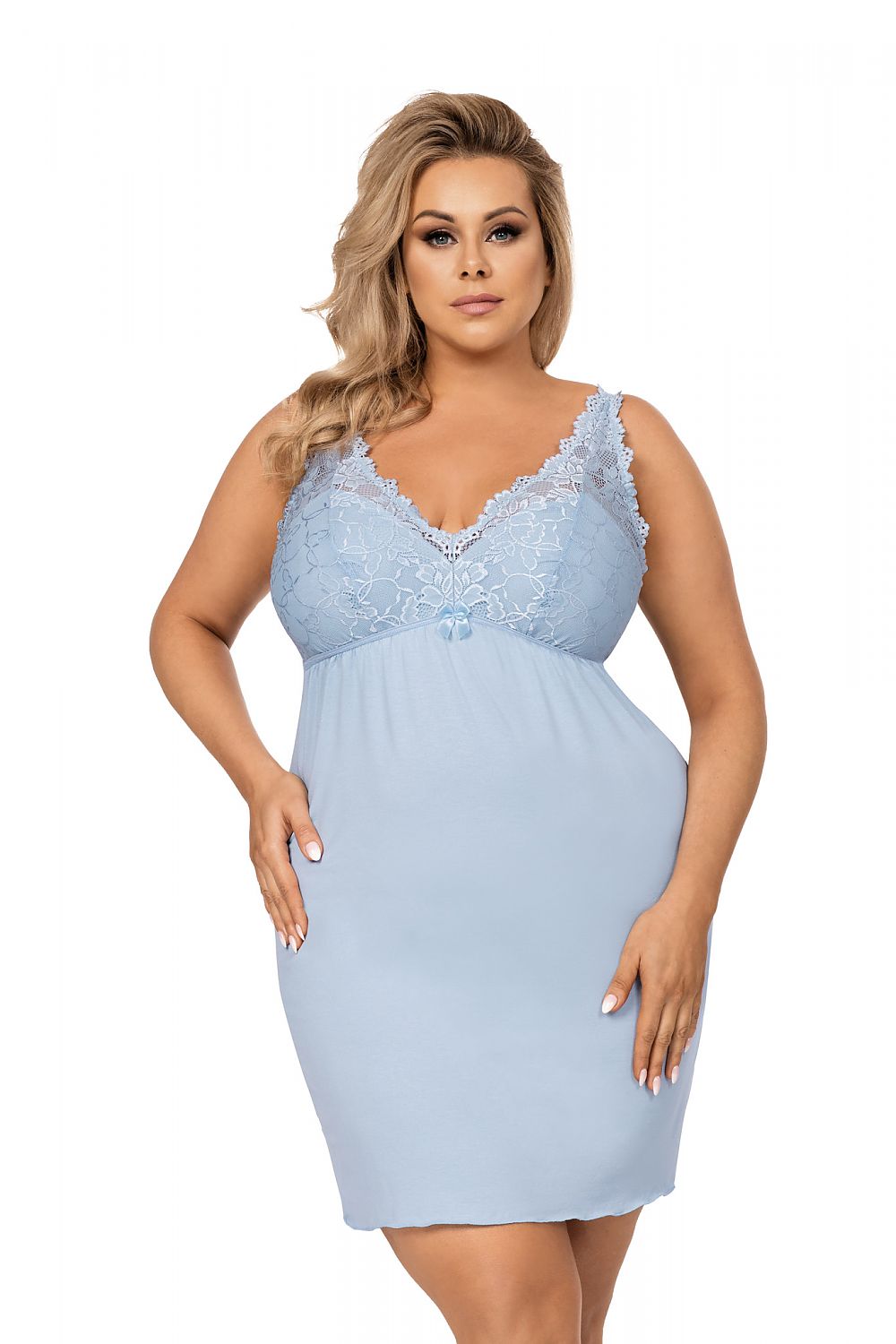 Sexy shirt model 145029 Donna