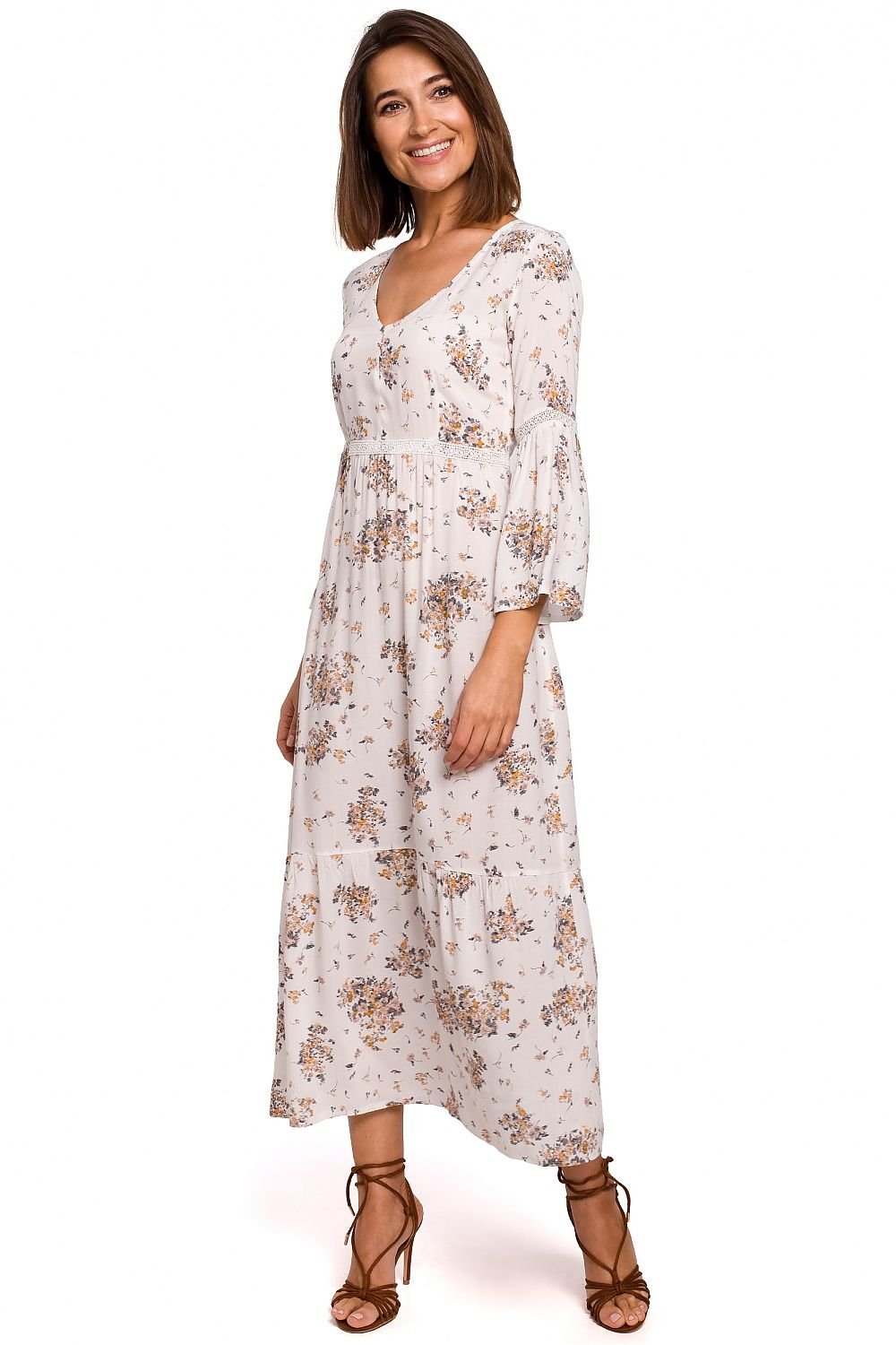 Vestido de día modelo 145761 Stylove