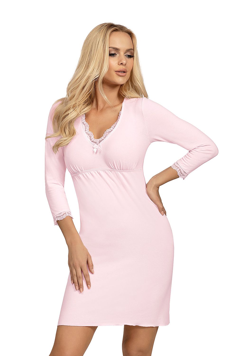 Nightshirt model 146971 Donna