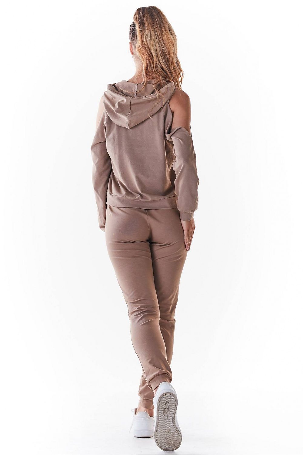 Tracksuit trousers model 147597 Infinite You