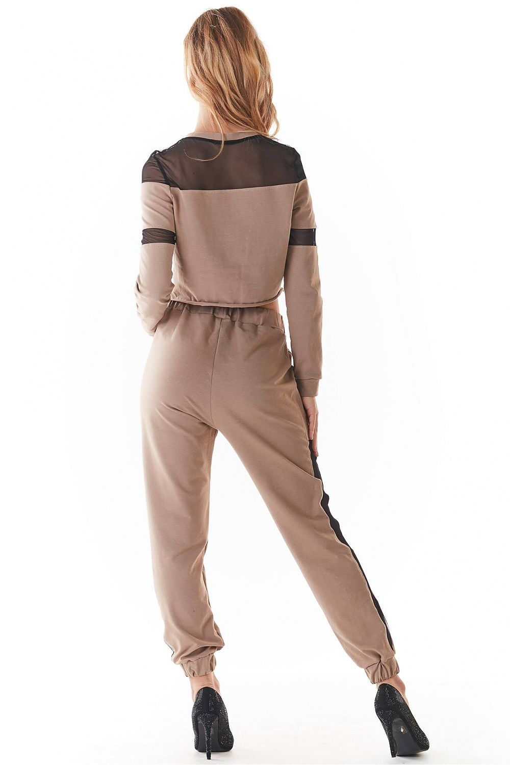 Tracksuit trousers model 147600 Infinite You
