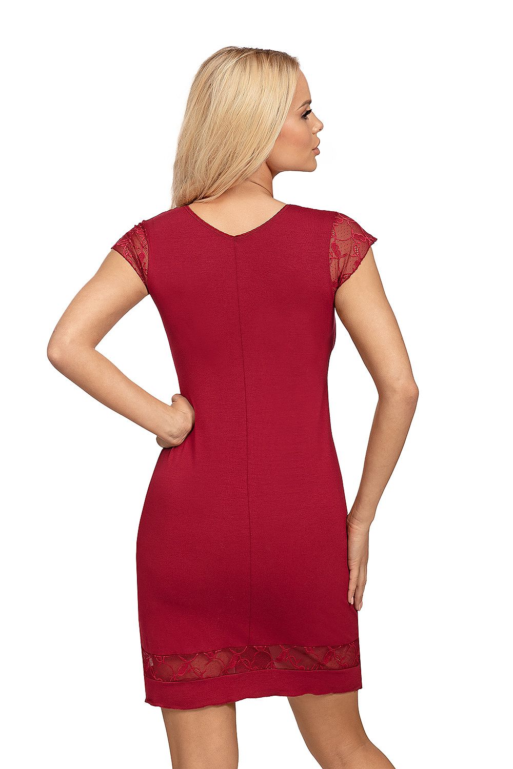 Nightshirt model 148227 Donna