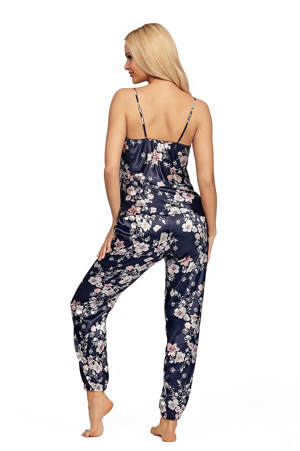 Pyjama model 148462 Donna