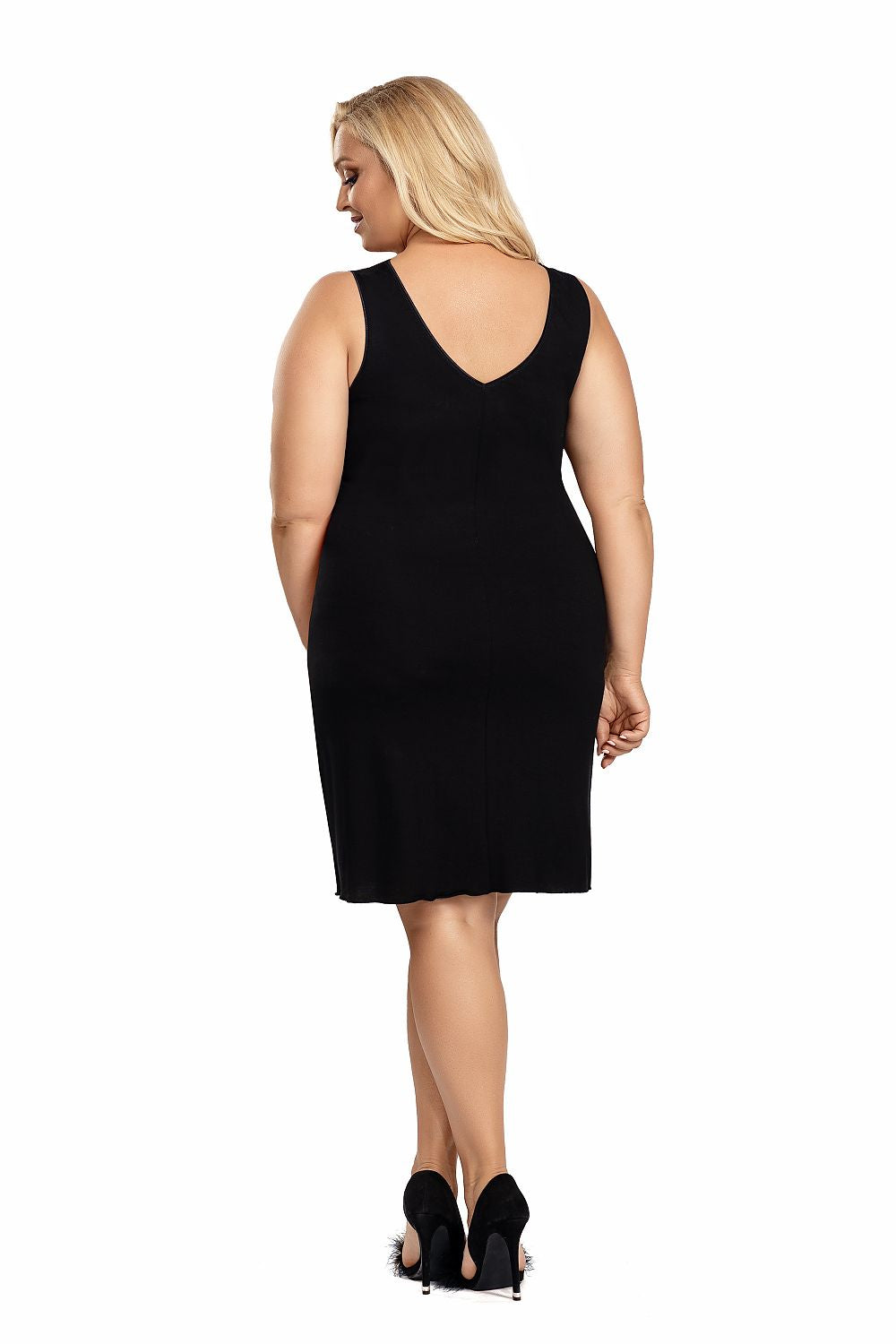 Nightshirt model 148735 Donna