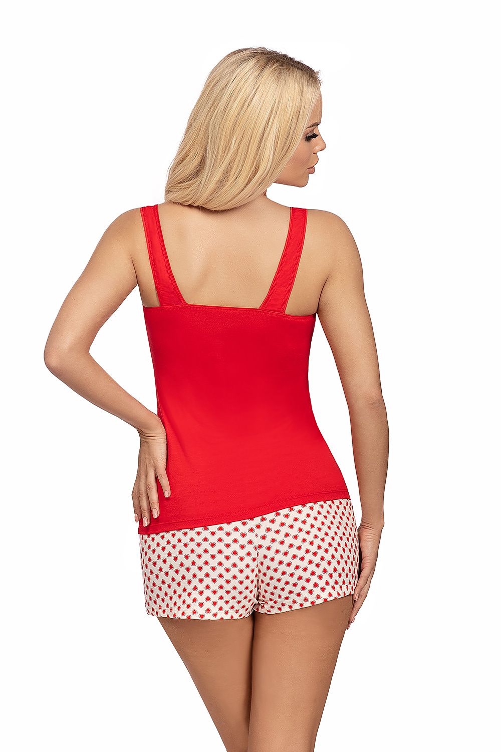 Pyjama model 149145 Donna