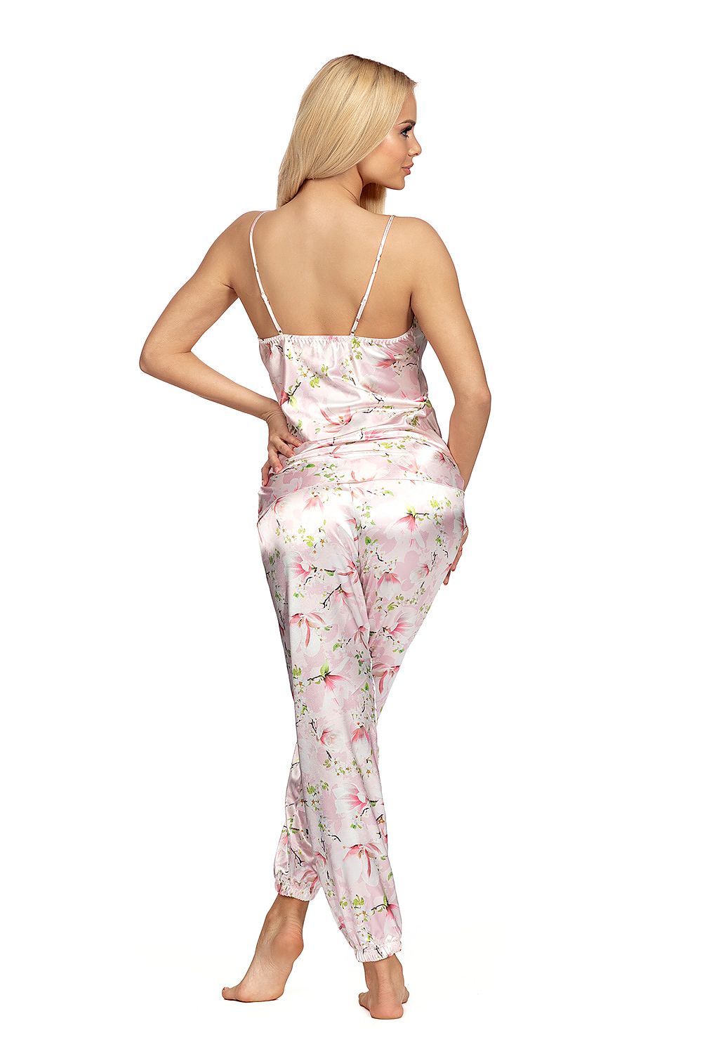 Pyjama model 149430 Donna