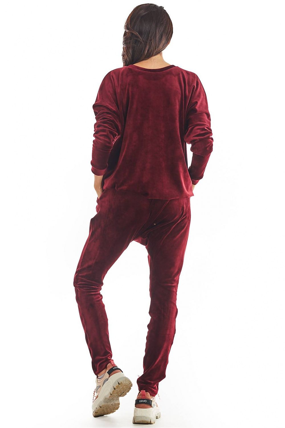 Tracksuit trousers model 149778 awama