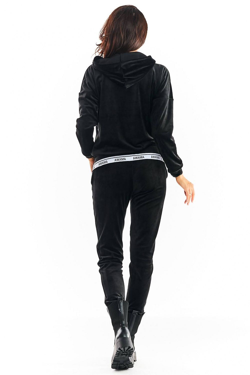 Tracksuit trousers model 149784 awama