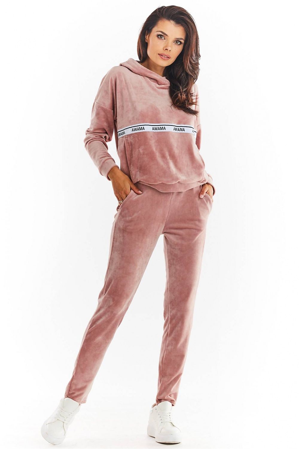 Tracksuit trousers model 149785 awama