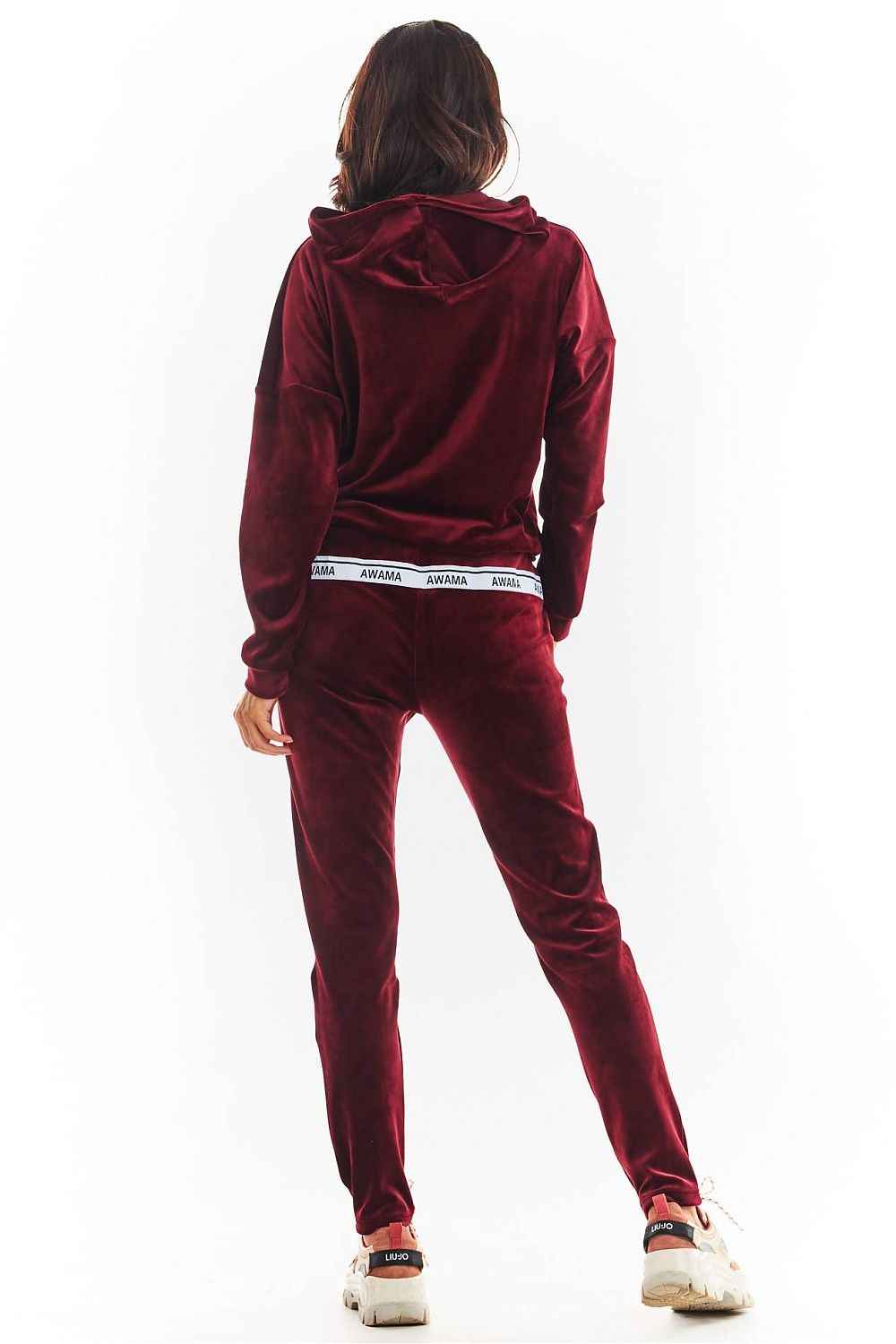 Tracksuit trousers model 149786 awama