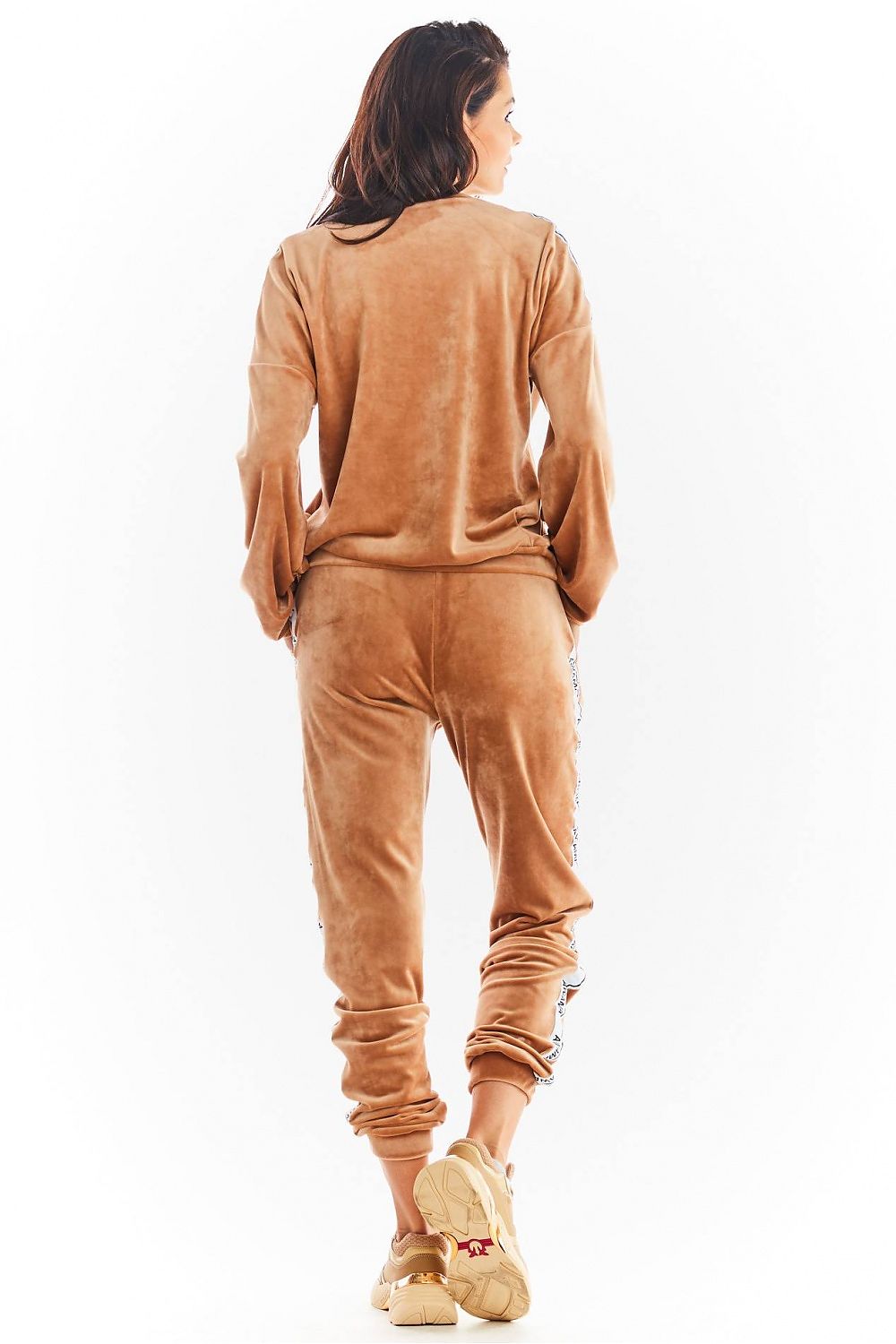 Tracksuit trousers model 149804 awama