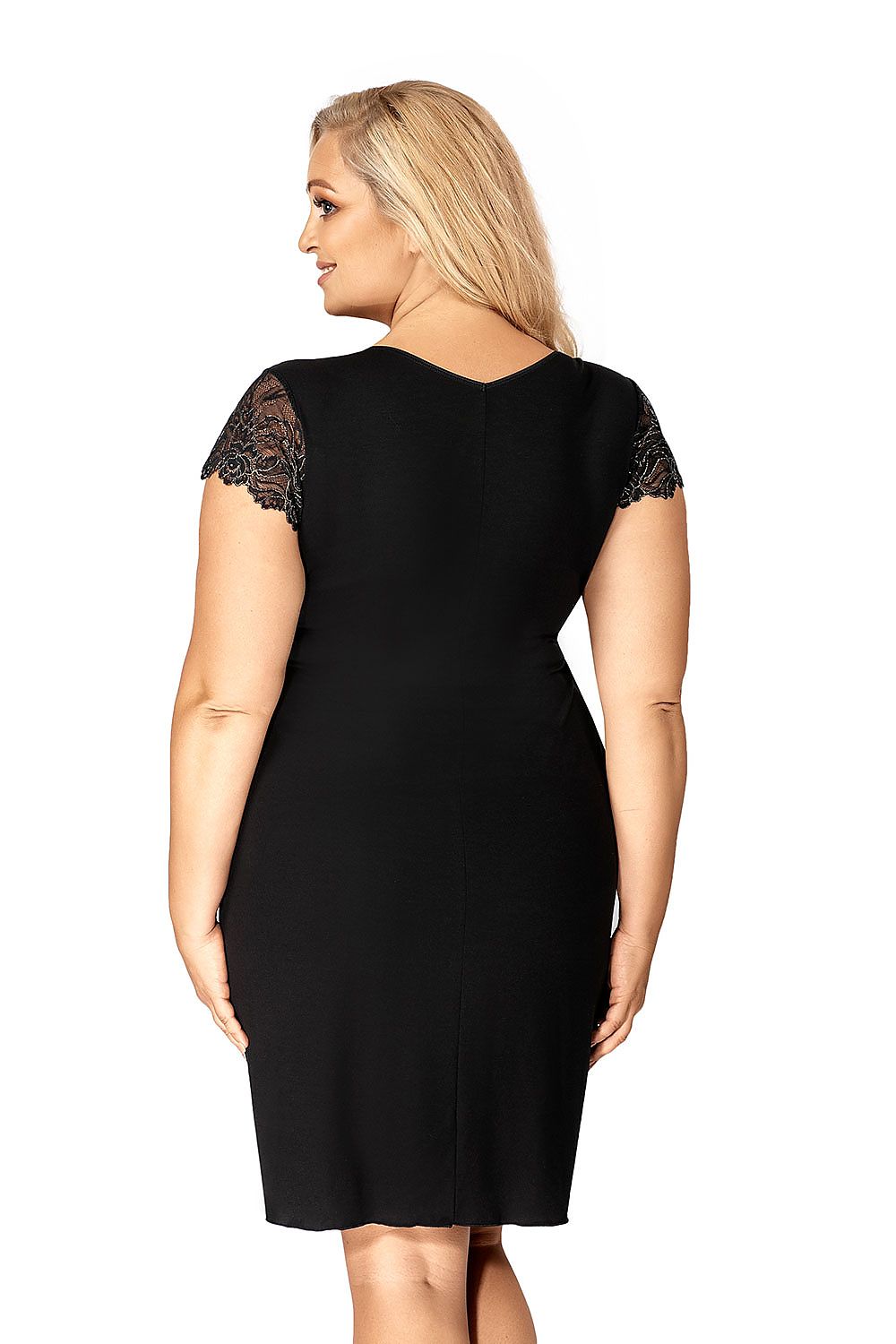 Nightshirt model 151591 Donna