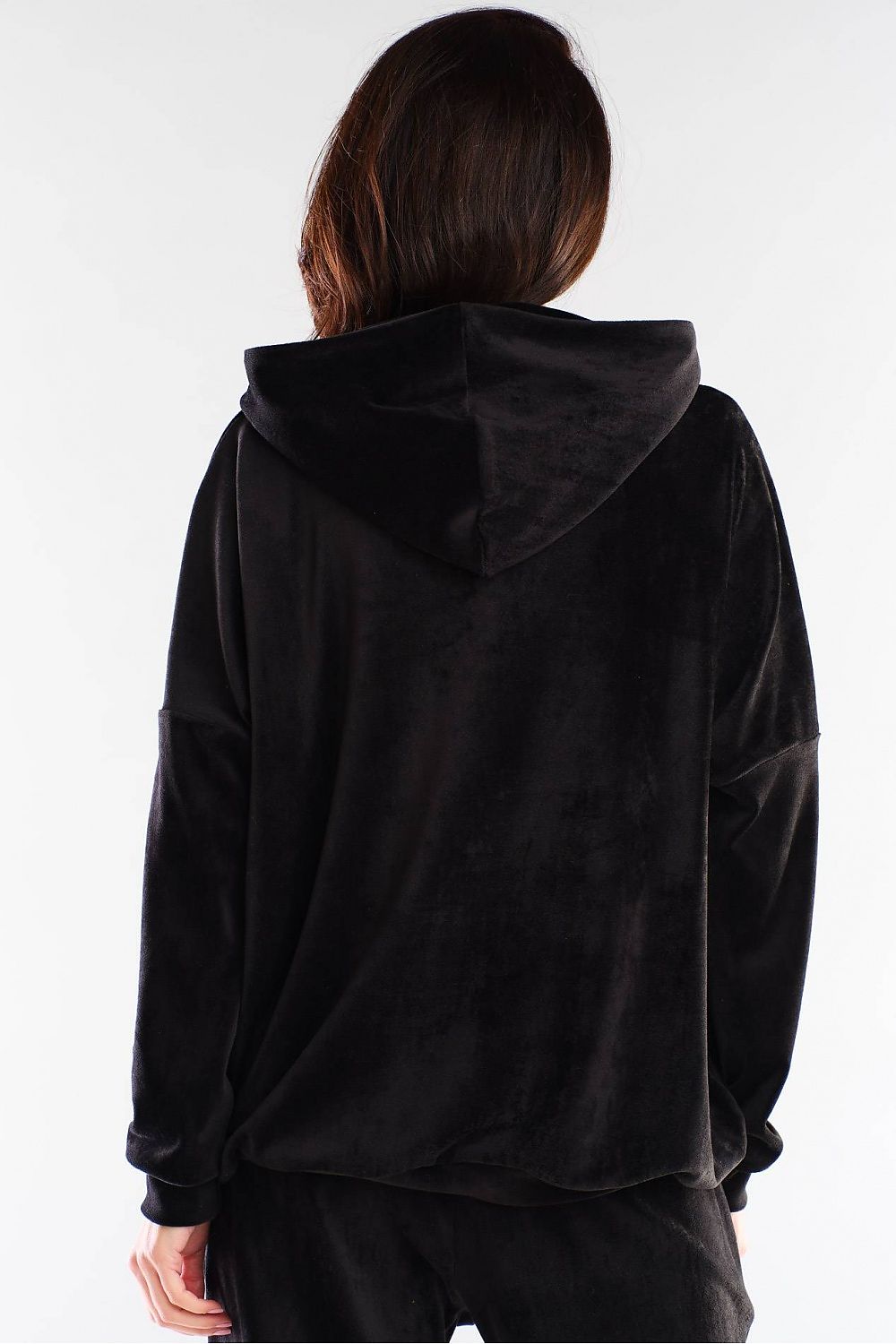 Sweatshirt model 154785 awama