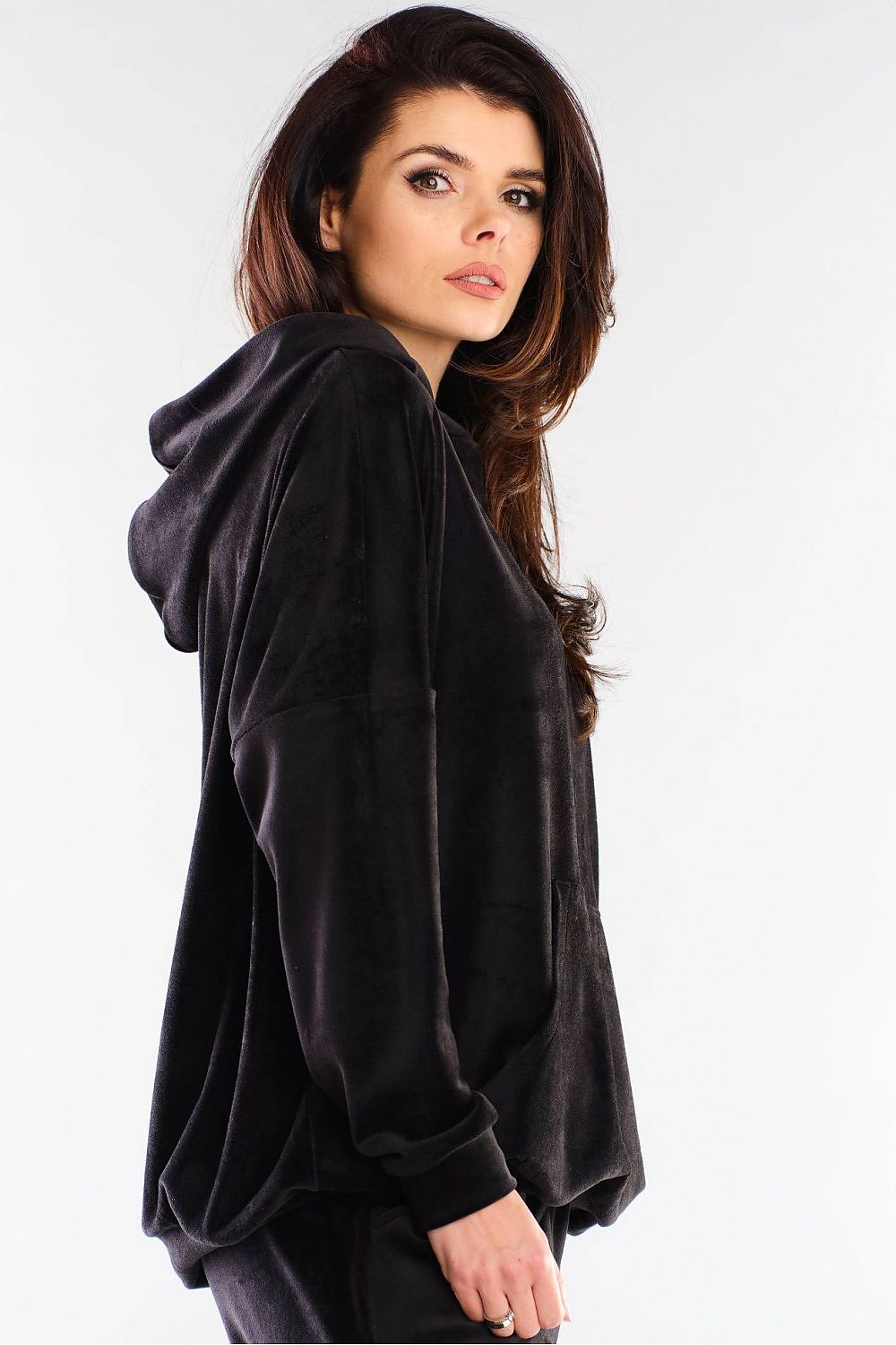Sweatshirt model 154785 awama