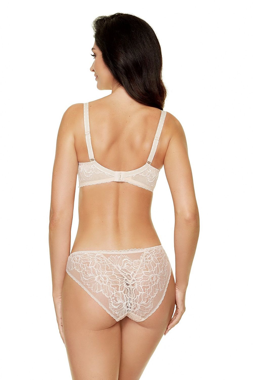 Panties model 155654 Gorteks