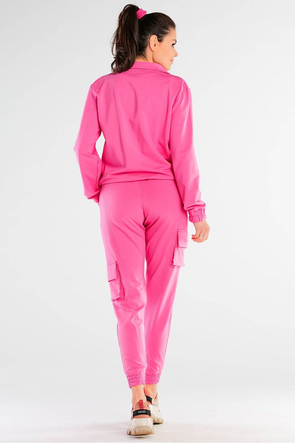 Women trousers model 159239 Infinite You