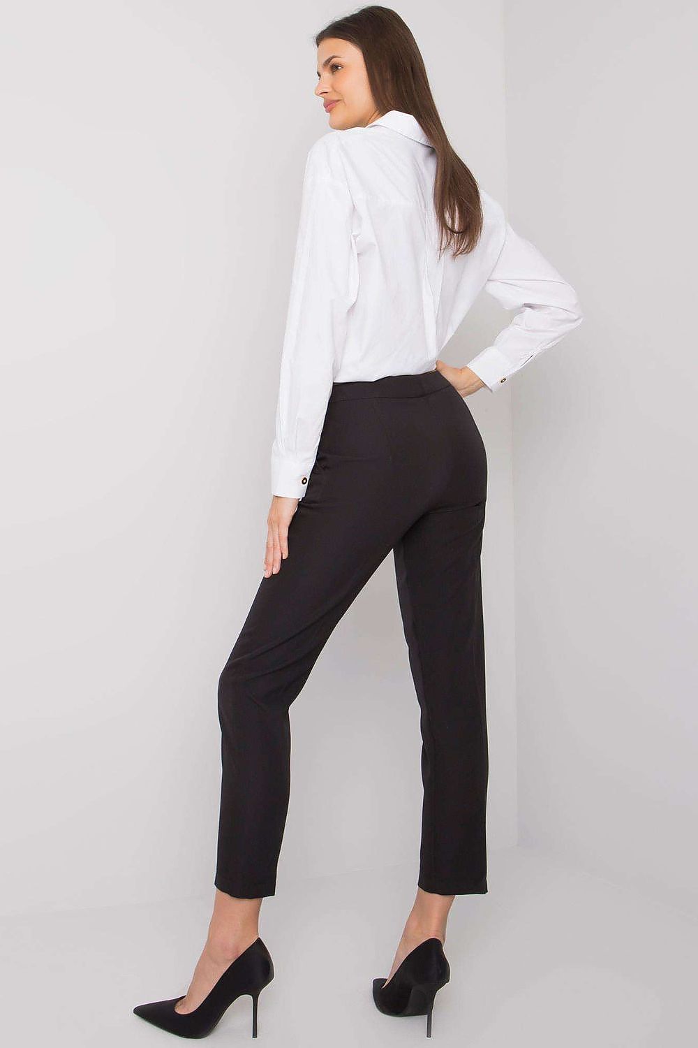 Women trousers model 161292 Pole&Pole
