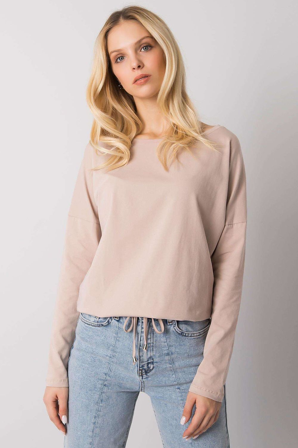 Blouse model 161356 BFG