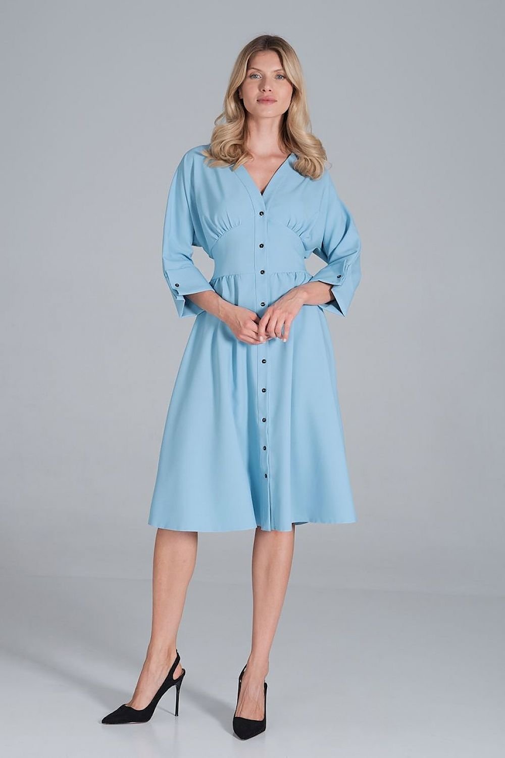 Daydress model 162386 Figl