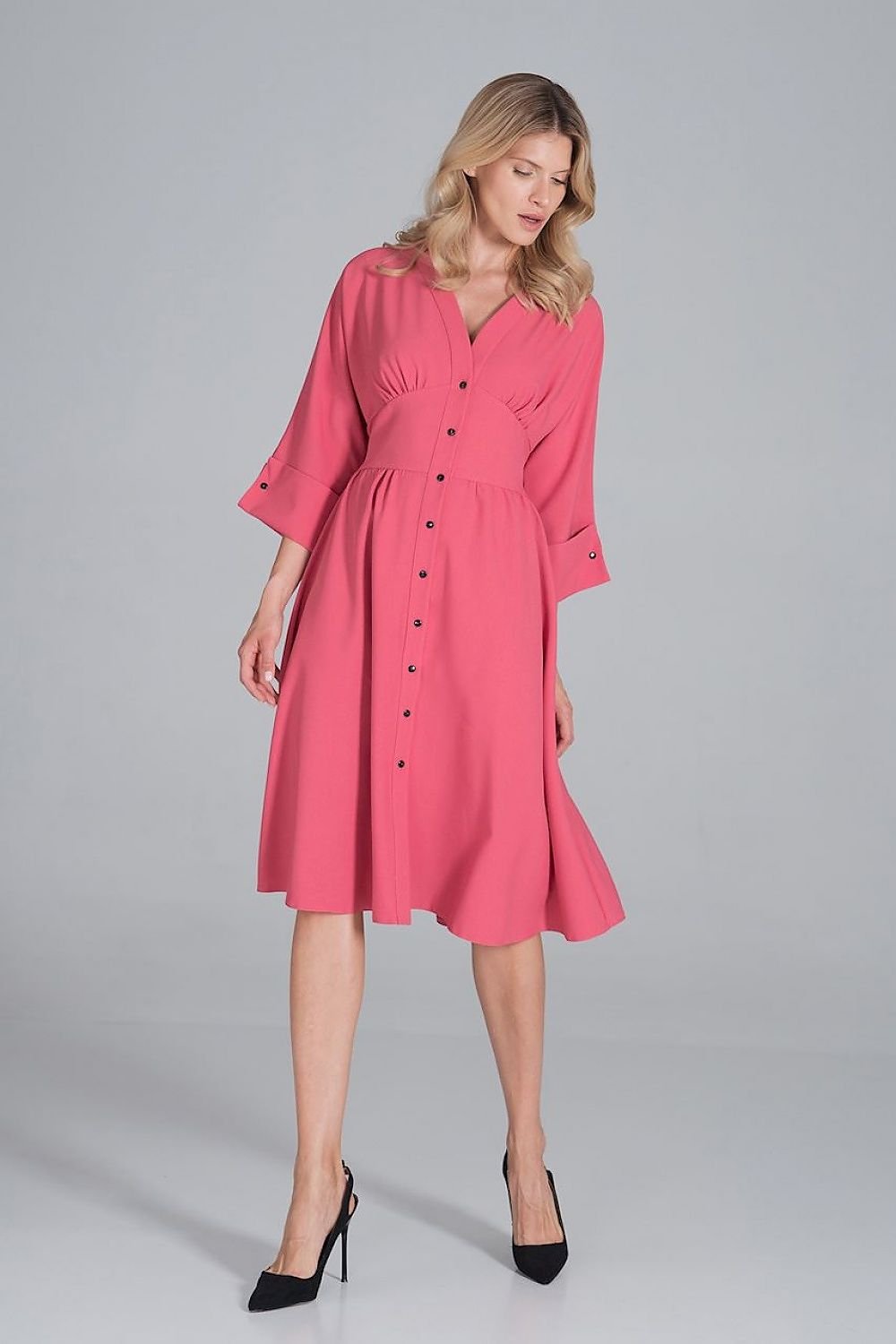 Daydress model 162386 Figl
