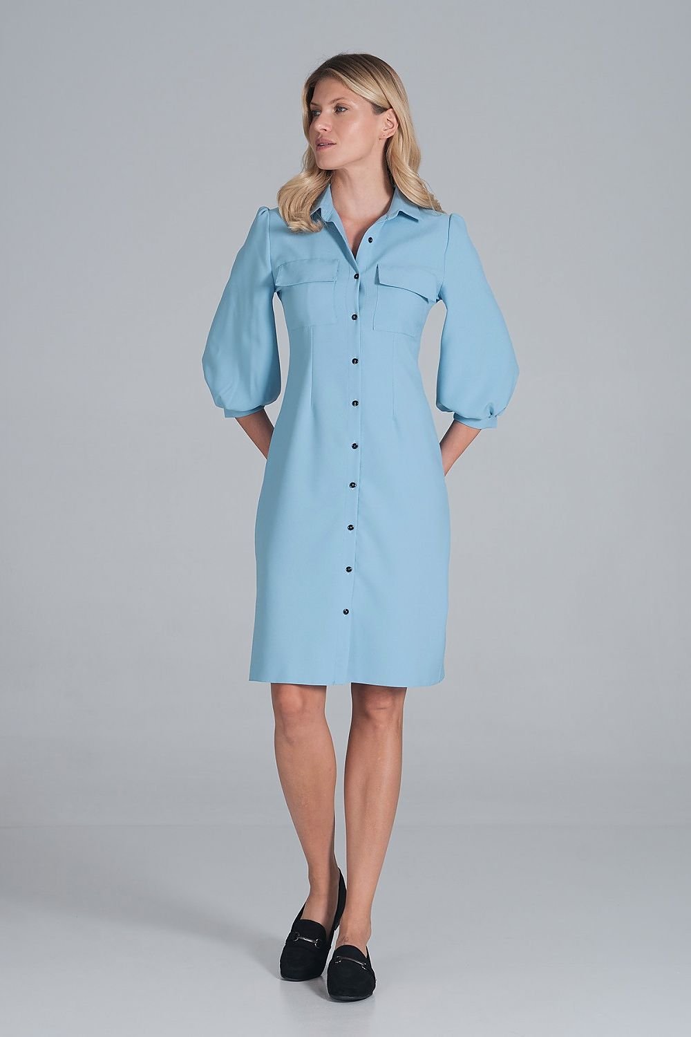 Daydress model 162394 Figl