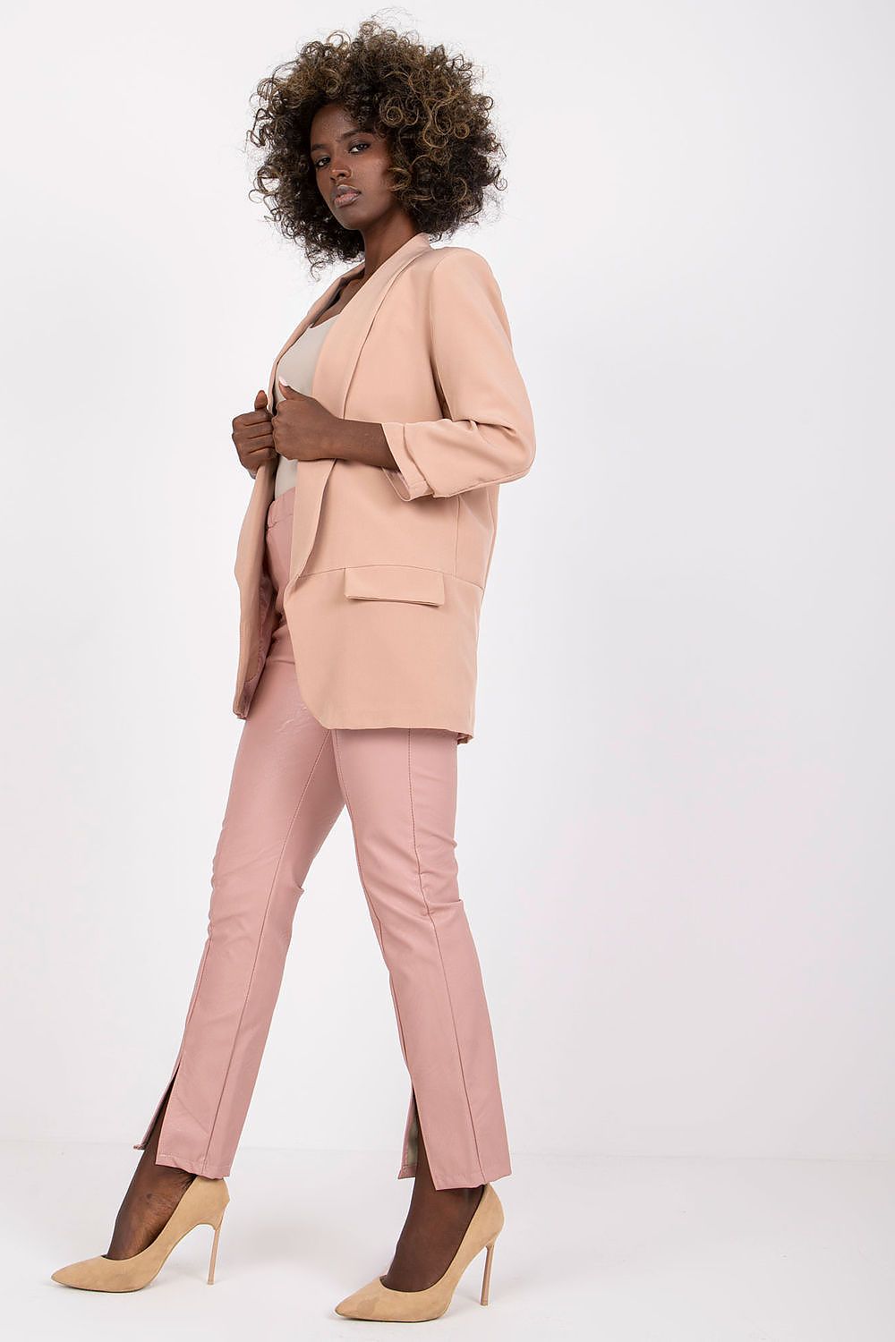 Jacket model 162575 Italy Moda