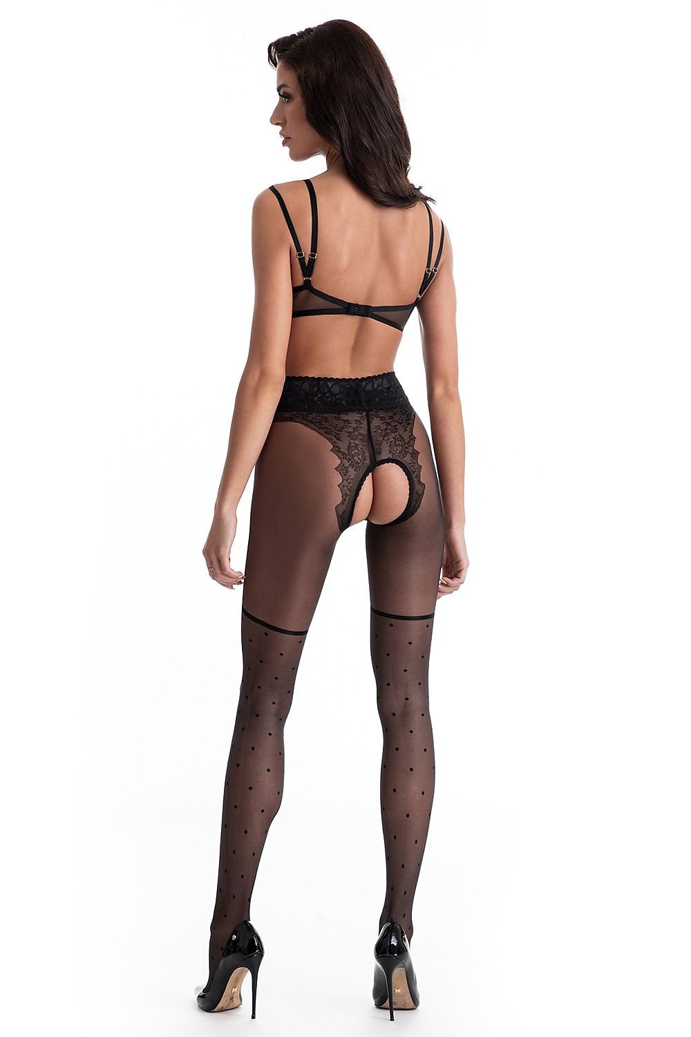Tights model 162776 Amour
