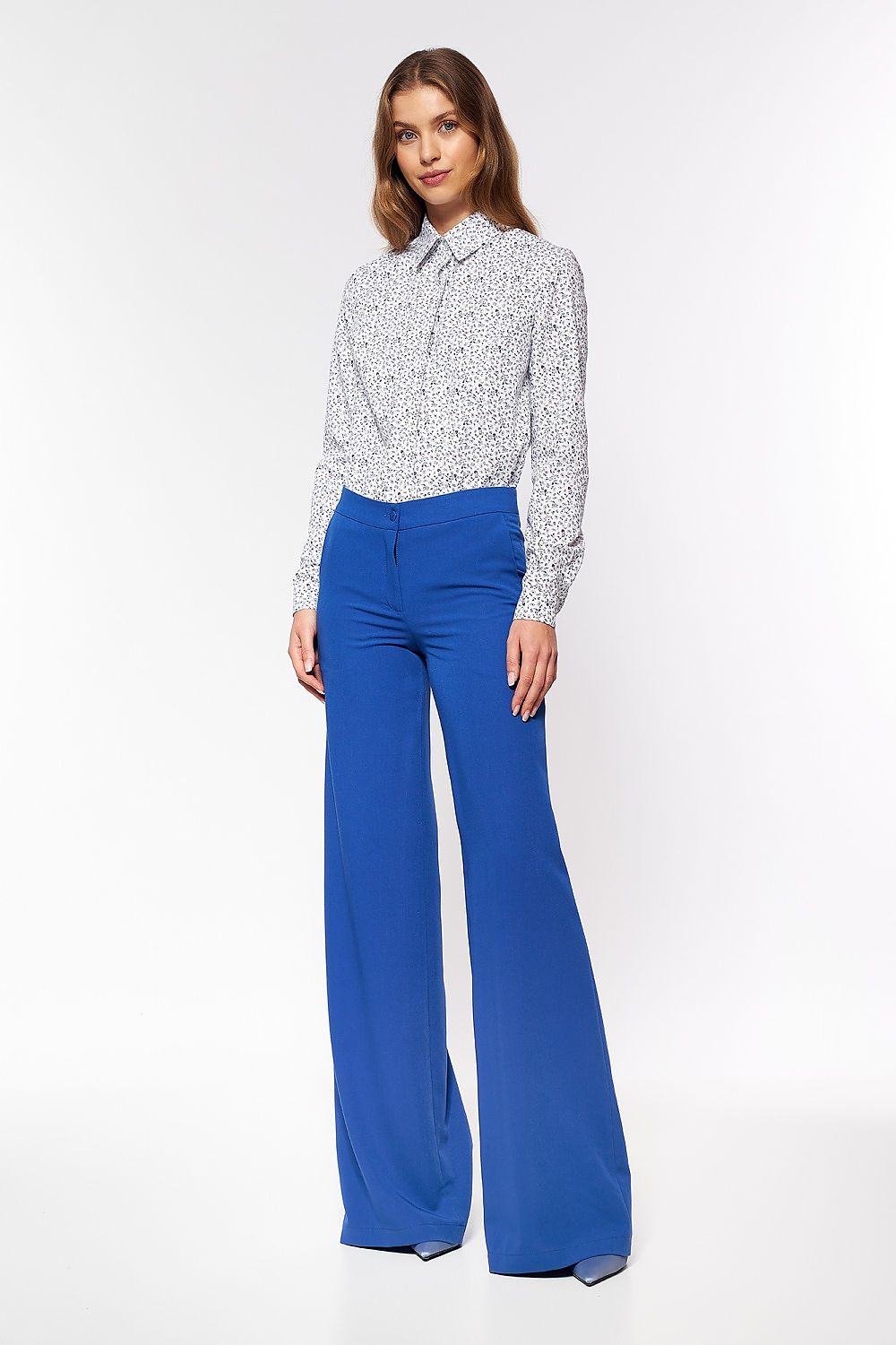 Trousers model 162976 Nife